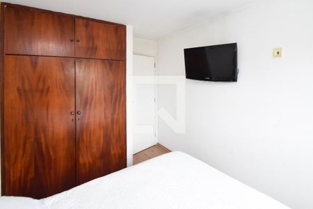 quarto 1 de apartamento para alugar com 3 quartos, 68m² em Vila Madalena, São Paulo