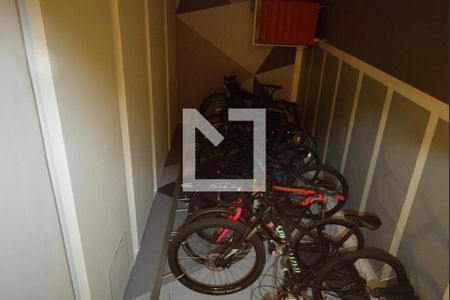 Studio para alugar com 55m², 1 quarto e 1 vagaÁrea comum