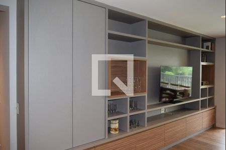 Studio para alugar com 55m², 1 quarto e 1 vagaStudio