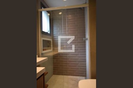 Studio para alugar com 55m², 1 quarto e 1 vagaBanheiro