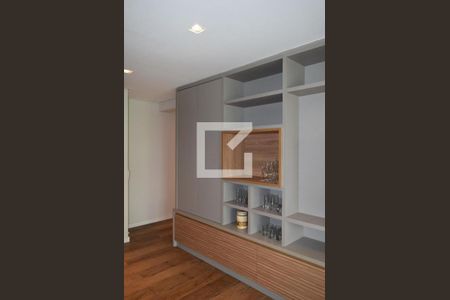 Studio para alugar com 55m², 1 quarto e 1 vagaStudio