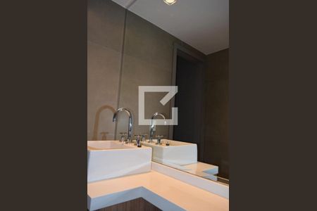 Studio para alugar com 55m², 1 quarto e 1 vagaBanheiro