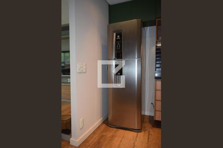 Studio para alugar com 55m², 1 quarto e 1 vagaStudio