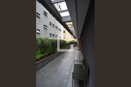 Studio para alugar com 55m², 1 quarto e 1 vagaÁrea comum