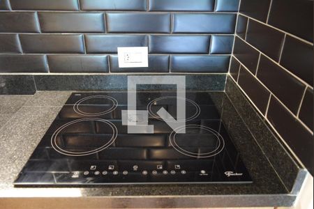 Studio para alugar com 55m², 1 quarto e 1 vagaStudio