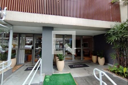 Studio para alugar com 55m², 1 quarto e 1 vagaÁrea comum