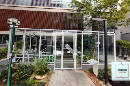 Studio para alugar com 55m², 1 quarto e 1 vagaÁrea comum