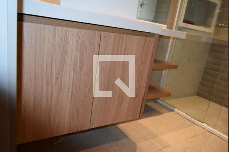 Studio para alugar com 55m², 1 quarto e 1 vagaBanheiro