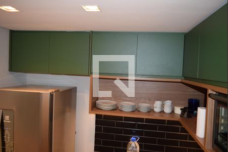 Studio para alugar com 55m², 1 quarto e 1 vagaStudio