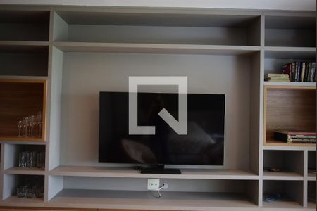 Studio para alugar com 55m², 1 quarto e 1 vagaStudio