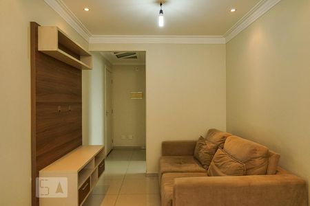 Apartamento para alugar com 44m², 2 quartos e sem vagaSala