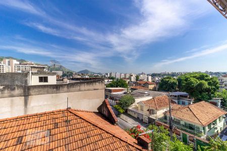 Apartamento para alugar com 100m², 1 quarto e sem vaga Apartamento para alugar com 100m², 1 quarto e sem vagaVista da Cobertura