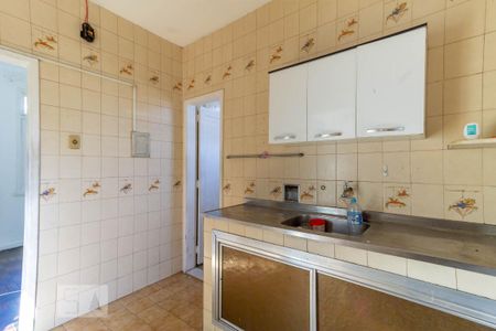 Apartamento para alugar com 100m², 1 quarto e sem vaga Apartamento para alugar com 100m², 1 quarto e sem vagaCozinha