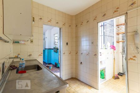 Apartamento para alugar com 100m², 1 quarto e sem vaga Apartamento para alugar com 100m², 1 quarto e sem vagaCozinha