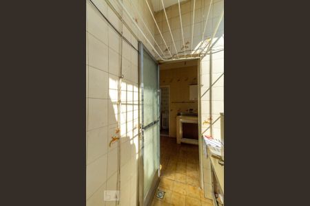 Apartamento para alugar com 100m², 1 quarto e sem vaga Apartamento para alugar com 100m², 1 quarto e sem vagaÁrea de Serviço