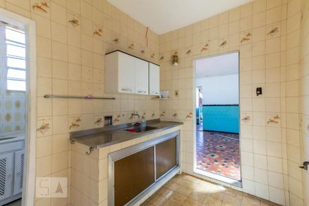 Apartamento para alugar com 100m², 1 quarto e sem vaga Apartamento para alugar com 100m², 1 quarto e sem vagaCozinha