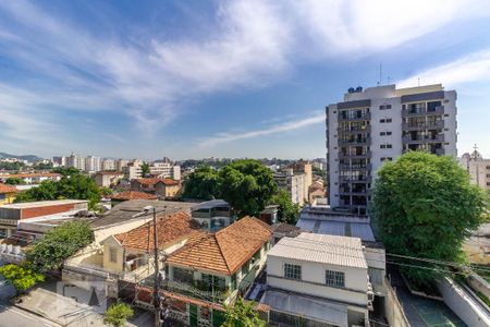 Apartamento para alugar com 100m², 1 quarto e sem vaga Apartamento para alugar com 100m², 1 quarto e sem vagaVista da Cobertura