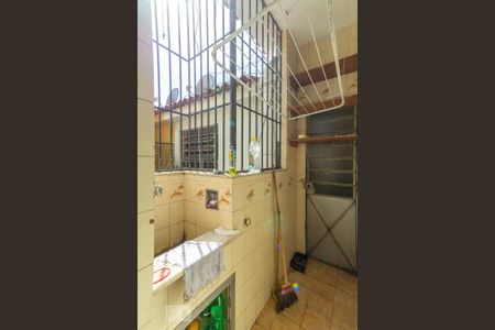 Apartamento para alugar com 100m², 1 quarto e sem vaga Apartamento para alugar com 100m², 1 quarto e sem vagaÁrea de Serviço