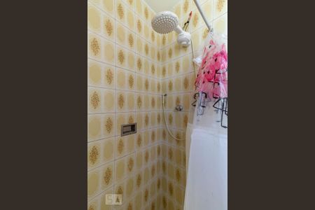 Apartamento para alugar com 100m², 1 quarto e sem vaga Apartamento para alugar com 100m², 1 quarto e sem vagaBanheiro