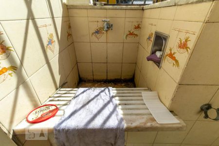 Apartamento para alugar com 100m², 1 quarto e sem vaga Apartamento para alugar com 100m², 1 quarto e sem vagaÁrea de Serviço