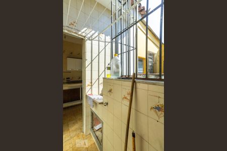 Apartamento para alugar com 100m², 1 quarto e sem vaga Apartamento para alugar com 100m², 1 quarto e sem vagaÁrea de Serviço