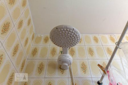 Apartamento para alugar com 100m², 1 quarto e sem vaga Apartamento para alugar com 100m², 1 quarto e sem vagaBanheiro