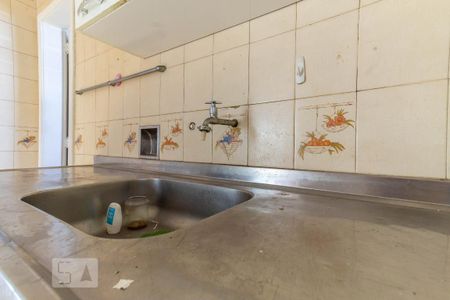 Apartamento para alugar com 100m², 1 quarto e sem vaga Apartamento para alugar com 100m², 1 quarto e sem vagaCozinha