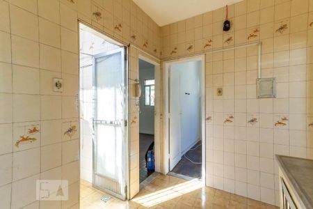 Apartamento para alugar com 100m², 1 quarto e sem vaga Apartamento para alugar com 100m², 1 quarto e sem vagaCozinha