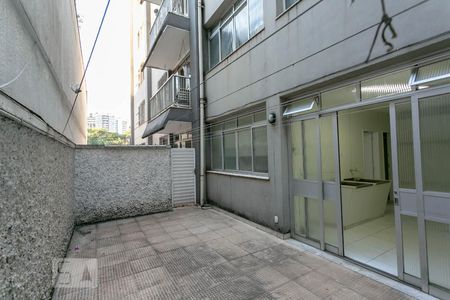 Apartamento à venda com 430m², 4 quartos e 3 vagasÁrea de Serviço