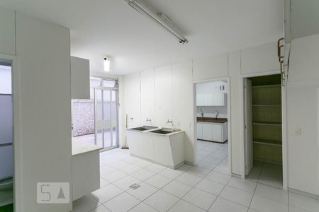 Apartamento à venda com 430m², 4 quartos e 3 vagasÁrea de Serviço