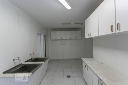 Apartamento à venda com 430m², 4 quartos e 3 vagasÁrea de Serviço