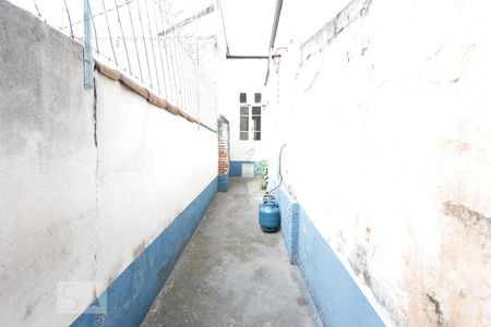 Casa à venda com 250m², 2 quartos e sem vagacorredor quintal