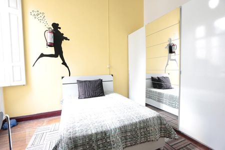 quarto 2 de casa à venda com 2 quartos, 250m² em Lapa, São Paulo