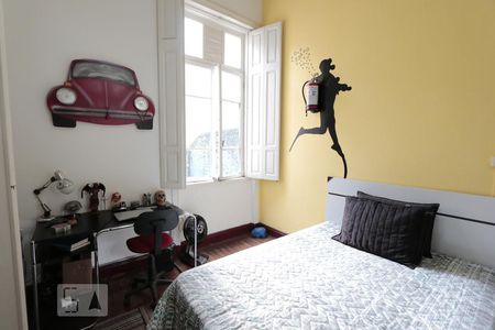 quarto 2 de casa à venda com 2 quartos, 250m² em Lapa, São Paulo