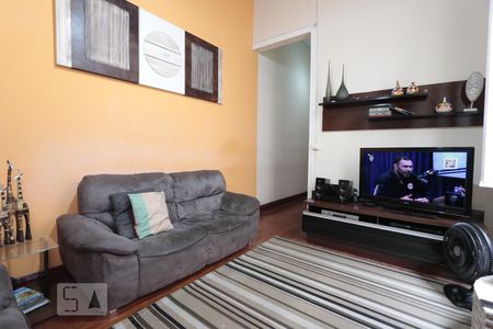 sala de casa à venda com 2 quartos, 250m² em Lapa, São Paulo