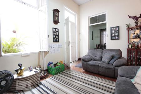 sala de casa à venda com 2 quartos, 250m² em Lapa, São Paulo