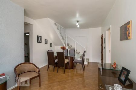 Sala de apartamento à venda com 3 quartos, 200m² em Irajá, Rio de Janeiro