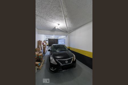 Apartamento à venda com 200m², 3 quartos e 3 vagasGaragem extra e exclusiva do imóvel