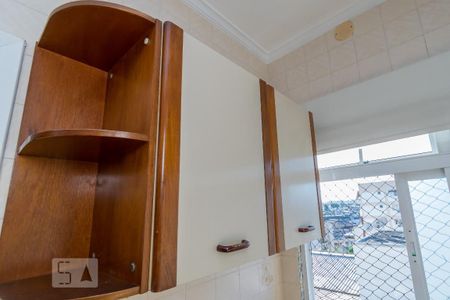 Apartamento à venda com 200m², 3 quartos e 3 vagasÁrea de Serviço - Armário