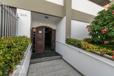 Apartamento à venda com 200m², 3 quartos e 3 vagasPOrtaria