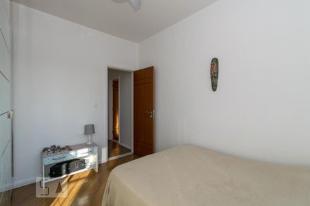 Apartamento à venda com 200m², 3 quartos e 3 vagasQuarto 4