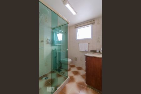 Apartamento à venda com 200m², 3 quartos e 3 vagasBanheiro 1