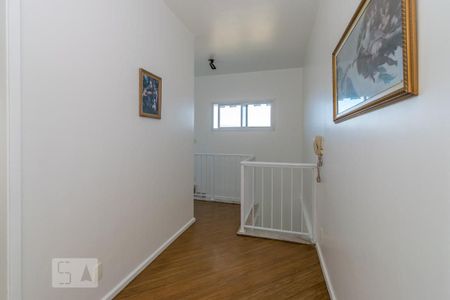 Apartamento à venda com 200m², 3 quartos e 3 vagasHall do 2º piso