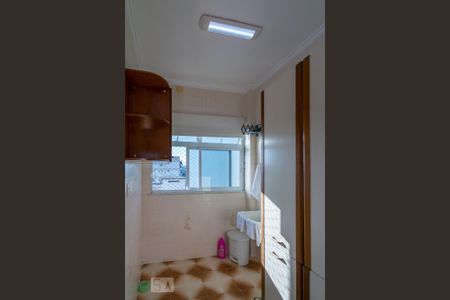 Apartamento à venda com 200m², 3 quartos e 3 vagasÁrea de Serviço