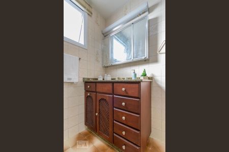 Apartamento à venda com 200m², 3 quartos e 3 vagasBanheiro 1 - Armário