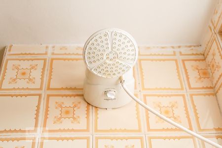 Apartamento à venda com 70m², 2 quartos e 1 vagaBanheiro - Chuveiro