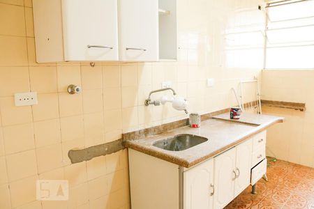 Apartamento à venda com 70m², 2 quartos e 1 vagaCozinha