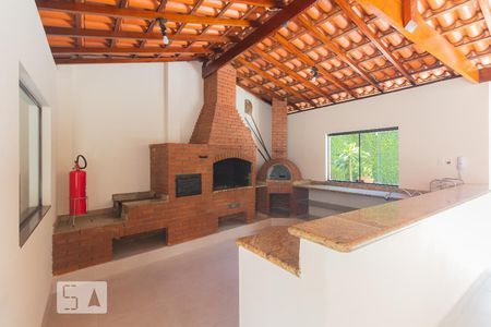 Apartamento à venda com 70m², 2 quartos e 1 vagaÁrea comum