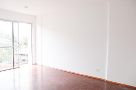 Sala de apartamento à venda com 2 quartos, 70m² em Vila Sofia, São Paulo