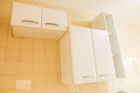 Apartamento à venda com 70m², 2 quartos e 1 vagaCozinha